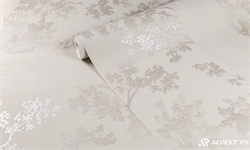 Обои АСПЕКТ РУ Тиана декор 70652-12 1,06*10,05м (1упак-6рул) - фото 144154