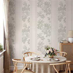 Обои АСПЕКТ РУ Тиана декор 70652-12 1,06*10,05м (1упак-6рул) - фото 144156