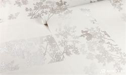 Обои АСПЕКТ РУ Тиана декор 70652-11 1,06*10,05м (1упак-6рул) - фото 144157