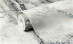 Обои АСПЕКТ РУ Обсидиан декор 70633-14 1,06*10,05м (1упак-6рул) - фото 144160