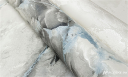 Обои АСПЕКТ РУ Обсидиан декор 70633-14 1,06*10,05м (1упак-6рул) - фото 144161