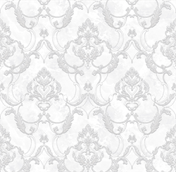 Обои VS Sansara декор 588501 виниловые 1,06*10,05м (1упак-6рул) (МАЯКПРИНТ) - фото 144186