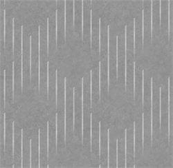 Обои VS Rondo декор 585067 виниловые 1,06*10,05м (1упак-6рул) (МАЯКПРИНТ) - фото 144229