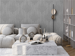 Обои VS Rondo декор 585067 виниловые 1,06*10,05м (1упак-6рул) (МАЯКПРИНТ) - фото 144231