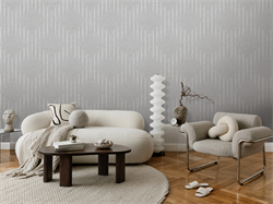 Обои VS Rondo декор 585065 виниловые 1,06*10,05м (1упак-6рул) (МАЯКПРИНТ) - фото 144234