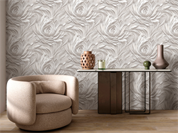 Обои VS Olympia декор 585311 виниловые 1,06*10,05м (1упак-6рул) (МАЯКПРИНТ) - фото 144319