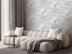 Обои VS Olympia декор 585310 виниловые 1,06*10,05м (1упак-6рул) (МАЯКПРИНТ) - фото 144322