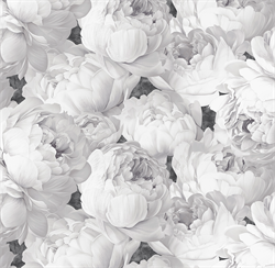 Обои VS Peony декор 585337 виниловые 1,06*10,05м (1упак-6рул) (МАЯКПРИНТ) - фото 144329
