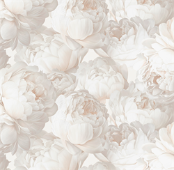Обои VS Peony декор 585331 виниловые 1,06*10,05м (1упак-6рул) (МАЯКПРИНТ) - фото 144332