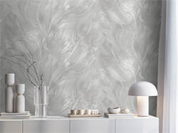 Обои VS Virtuoso декор 585517 виниловые 1,06*10,05м (1упак-6рул) (МАЯКПРИНТ) - фото 144364