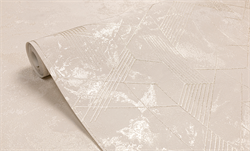 Обои VS Ankor декор 589916 виниловые 1,06*10,05м (1упак-6рул) (Ateliero) - фото 144408