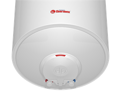 Водонагреватель аккумуляционный электрический бытовой THERMEX TitaniumHeat 100 V - фото 144468