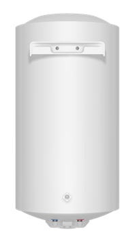 Водонагреватель аккумуляционный электрический бытовой THERMEX TitaniumHeat 100 V - фото 144469