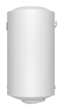 Водонагреватель аккумуляционный электрический бытовой THERMEX TitaniumHeat 100 V - фото 144470