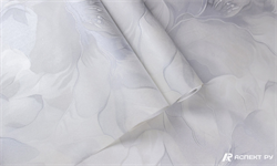 Обои АСПЕКТ РУ WallDecor Сабрина декор 35081-24 1,06*10,05м (1упак-6рул) - фото 144617