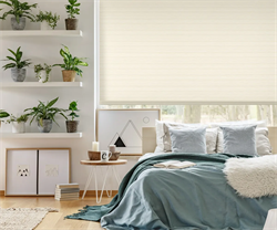 Штора рул. DELFA СРШ-03-23101 120/170 марракеш крем. - фото 144735