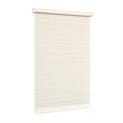 Штора рул. DELFA СРШ-03-23101 120/170 марракеш крем. - фото 144736