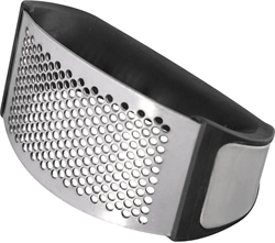 Чеснокодавка с пласт ручкой 10,5см 202940 - фото 144800