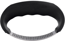 Чеснокодавка с пласт ручкой 10,5см 202940 - фото 144802