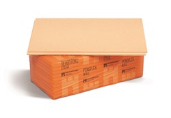 Плита теплоизоляционная Пеноплекс Стена 50*585*1185 Т-15 - фото 144828