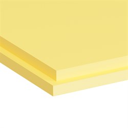 Плита теплоизоляционная ТЕПЛЕКС 30*585*1185 Т-15 - фото 144843