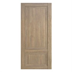 Полотно ЛЕСКОМ дверное Экшпон Венеция-6 бодега золото, глухое 80 - фото 144930