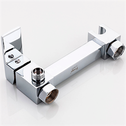 Смеситель FRAP с гигиеническим душем F7504 - фото 144992