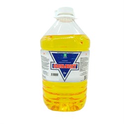 Сольвент Алма-Ата 5л - фото 144997