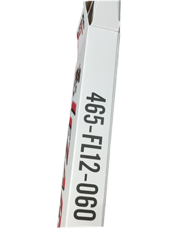 Светильник LEZARD светодиодный DPL 60W 5400Lm 6500K IP20 1220 mm 465-FL12-060 - фото 145141