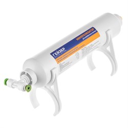 Комплект установки минерализатора ГЕЙЗЕР для обратноосмотических фильтров 25308 - фото 145178