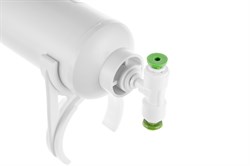 Комплект установки минерализатора ГЕЙЗЕР для обратноосмотических фильтров 25308 - фото 145181