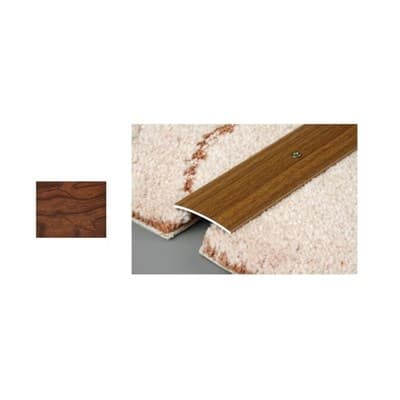 Профиль стыкоперекрывающий ПС04-3 (90см) 093 - фото 14725