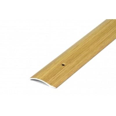 Профиль стыкоперекрывающий ПС01 (135см) 083н - фото 14747