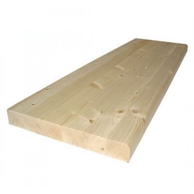 Ступень Акрес 40*300*900 класс АС - фото 14944