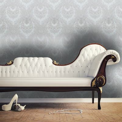 Обои DID CLASSIC RRM1307-1 1,06*10м(1упак-6рул) - фото 15462