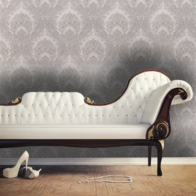 Обои DID CLASSIC RRM1307-3 1,06*10м(1упак-6рул) - фото 15470