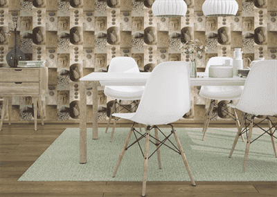 Обои RASCH Германия 306330 0,53*10,05м (упак-12рул) - фото 15581