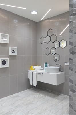 Плитка КЕРАМИН облицовочная Тренд 7С 600*300 50,4 кв.м (1,98/0,18) - фото 15624