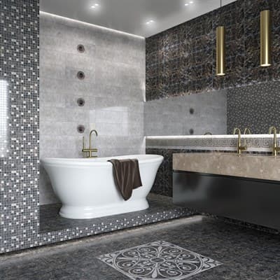 Плитка КЕРАМИН облицовочная Эллада 7С бежевая 500*200 62,4 кв.м (1,3 кв) КТ-00001192 - фото 15734