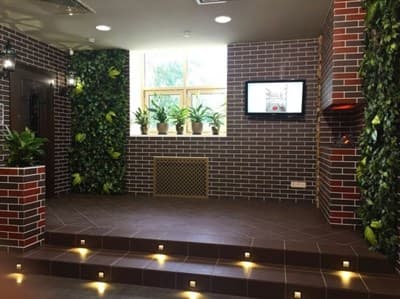 Плитка КЕРАМИН клинкерная Амстердам 4 неглазур. 24,5*6,5 58,32кв.м (0,016/0,54) КТ-00003620 - фото 15758