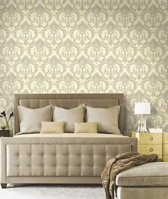 Обои Yudashkin 82126 1,06*10,05м (1упак-4рул) (Emiliana) (Bestseller) - фото 15763