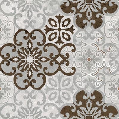 Керамогранит CERSANIT Alrami  многоцв. 1c 42*42 арт. AM4R452D - фото 16001