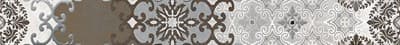 Бордюр CERSANIT Alrami многоцветный 1c 5*44 арт. AM1J451DT - фото 16002