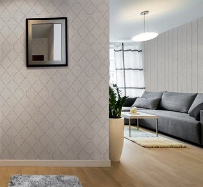 Обои АРТЕКС Бенедикт декор 10204-02 1,06*10,05м (1упак-6рул) - фото 16022