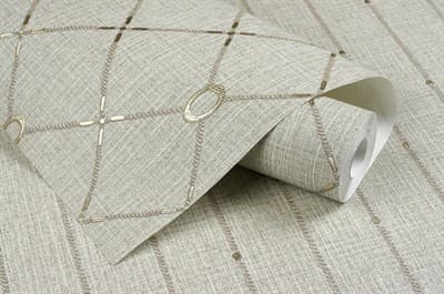 Обои АРТЕКС Бенедикт декор 10204-05 1,06*10,05м (1упак-6рул) - фото 16031