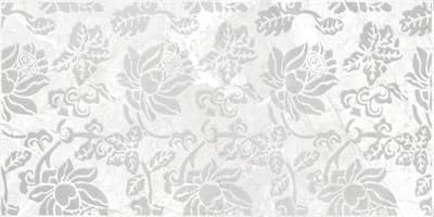 Вставка CERSANIT Dallas светло-серый 29,7x60 1с DA2L521/DA2C521 - фото 16077
