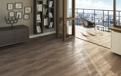 Керамогранит глаз, CERSANIT Finwood белый 18,5*59,8 Сорт 1,арт,C-FF4M052D - фото 16108
