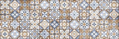 Плитка CERSANIT облицовочная Atlas relief многоцветный 1c 20*60 арт. C-ATS451D - фото 16163
