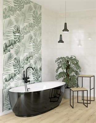 Панно CERSANIT Cariota многоцветный 75x75 1с CA2U453DT - фото 16171