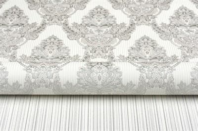 Обои АРТЕКС Глория декор 10198-07 1,06*10,05м (1упак-6рул) - фото 16194